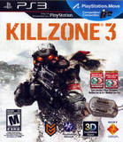 Killzone 3 (PlayStation 3)
